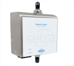 Cảm biến đo độ bụi Setra SPC3301, SPC3501